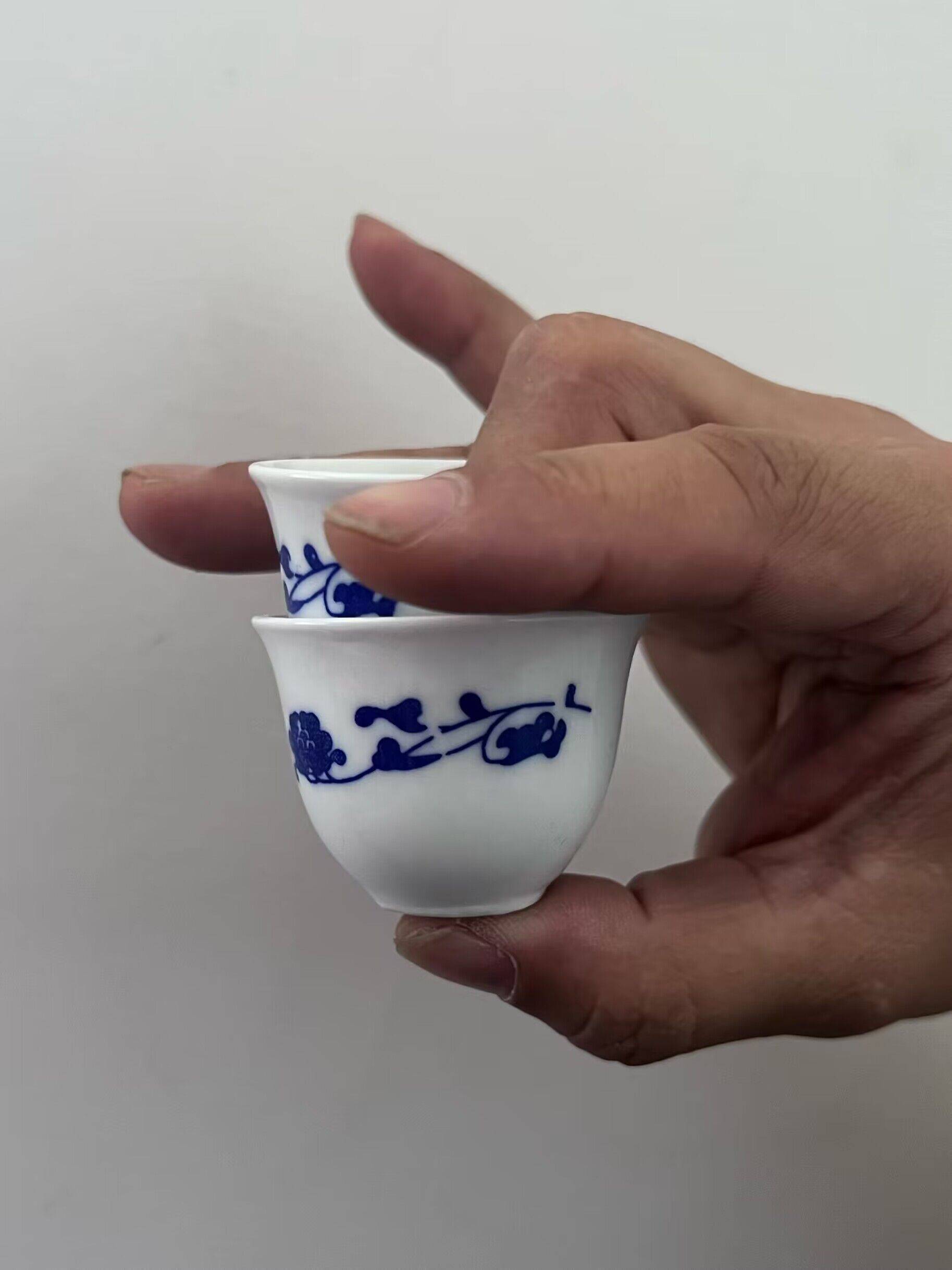 2 Porcelain (Quality)